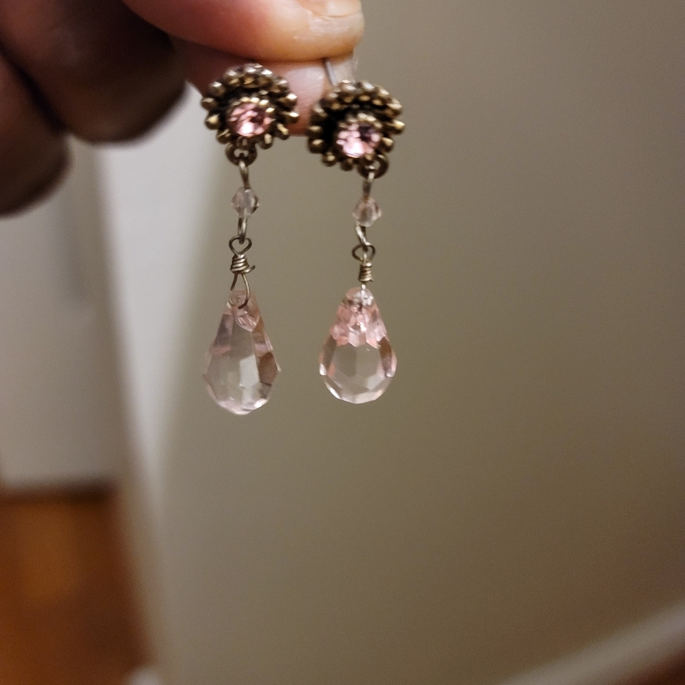 EARRINGS - Picture 3 of 4